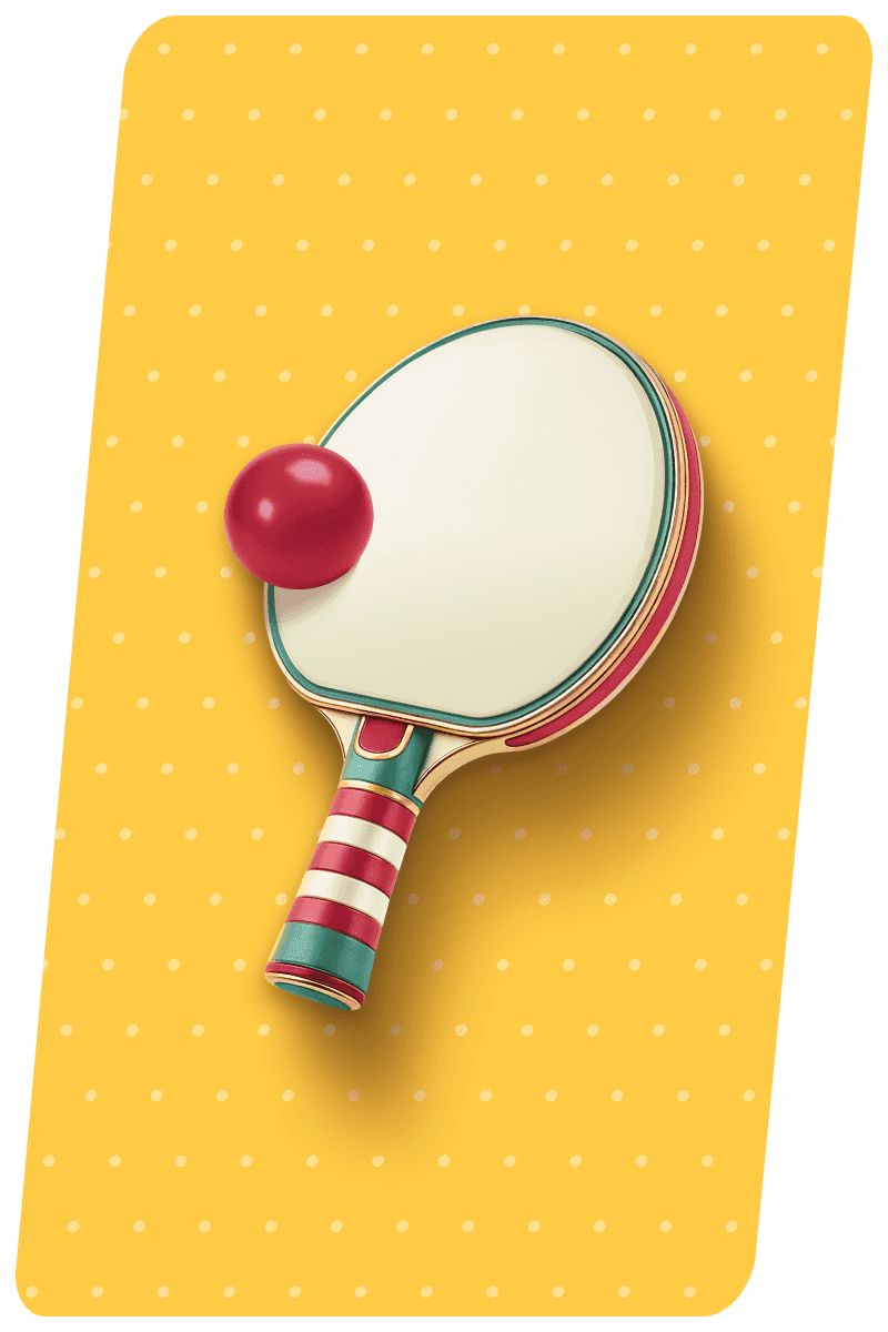 Place single bet on Table tennis